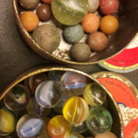 Boites de billes