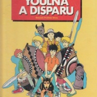 Les Six Compagnons Youlna a disparu