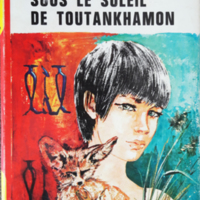 Sous le soleil de Toutankhamon