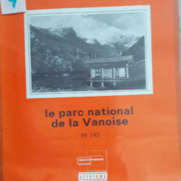 Le parc nationale de la Vanoise, RV 142