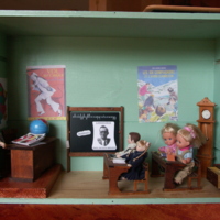 Maquette de classe